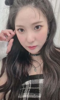 迷一 MK MEDIA 簽售卡 
