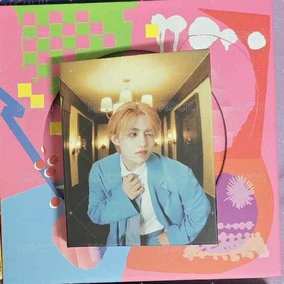 mini 12<SPILL THE FEELS> S .COUPS