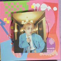 mini 12<SPILL THE FEELS> S .COUPS