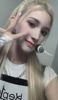 迷一 MK MEDIA 簽售卡 