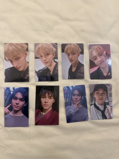 SEVENTEEN 精選專場限