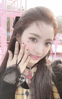 迷一 專輯卡 Connect - ver.