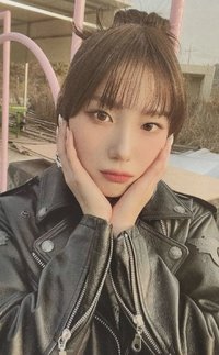 迷一 專輯卡 Connect - ver.