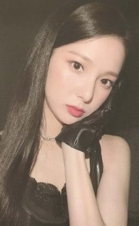 迷一 專輯卡 Connect - ver.