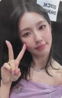 I feel tou 長沙線下中籤補償 抽選卡 