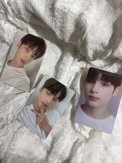 週四孩同造型(綁出）