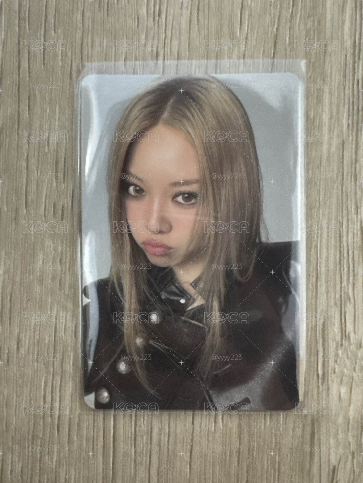 ADP Bailey 專卡