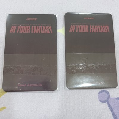 2026 IYF快閃店 滿額卡