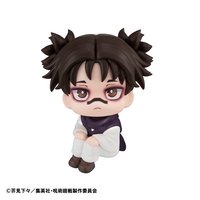 MH LOOK UP PVC/塑膠公仔 