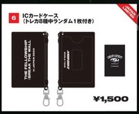 Break the Wall 卡套 (組) 