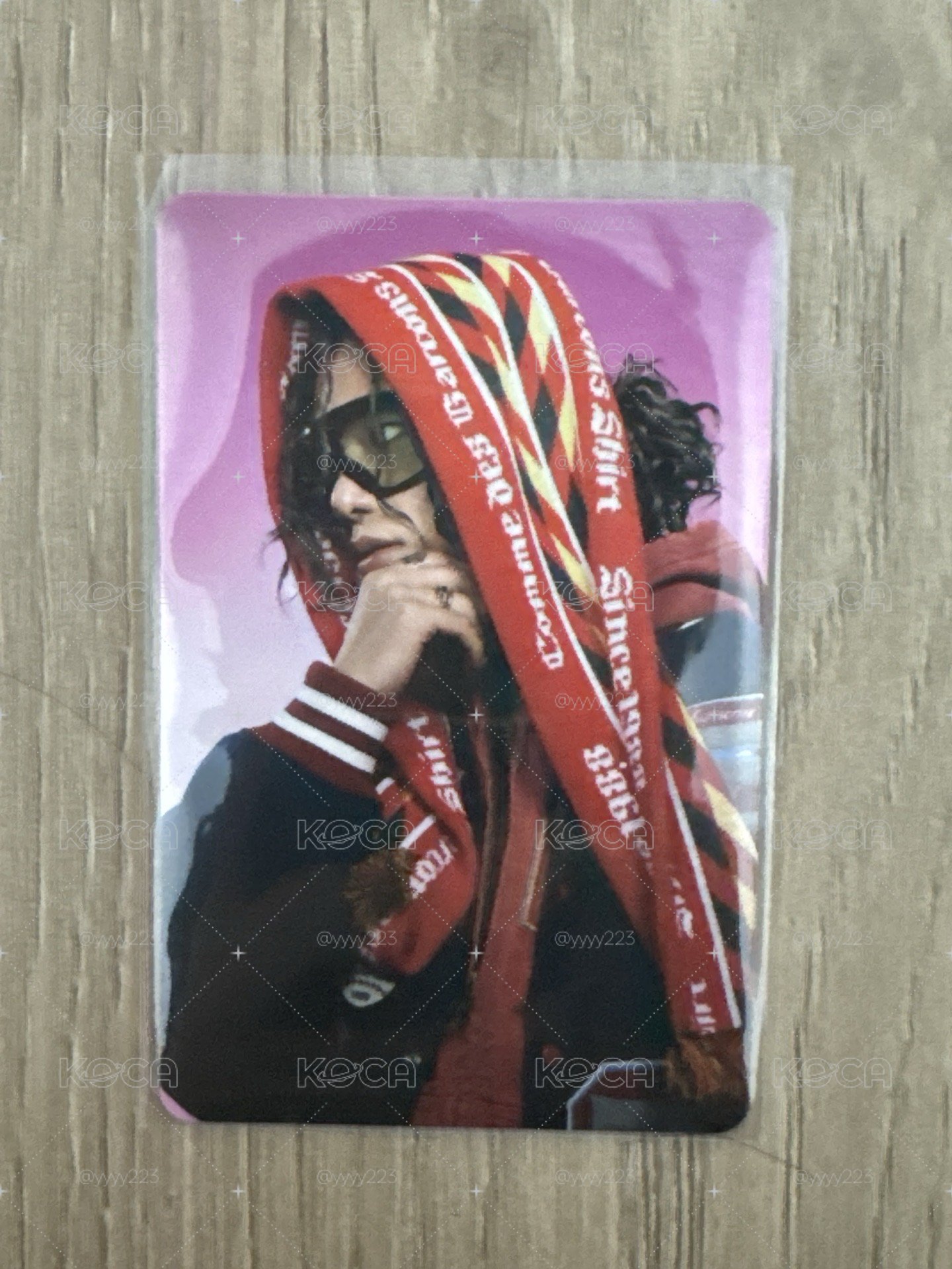 ADP TARRZAN 泰山電子專小卡