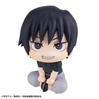 MH LOOK UP PVC/塑膠公仔 