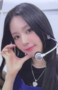 I feel tou 長沙線下中簽 抽選卡 