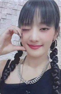 I feel tou 長沙線下中簽 抽選卡 