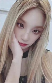 I feel tou 長沙線下中簽 抽選卡 