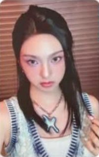 DRIP 京東 線上 簽售卡 1.0 中背