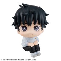 MH LOOK UP PVC/塑膠公仔 