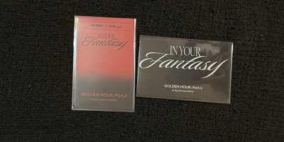 IYF ourbakery滿額卡/證件卡