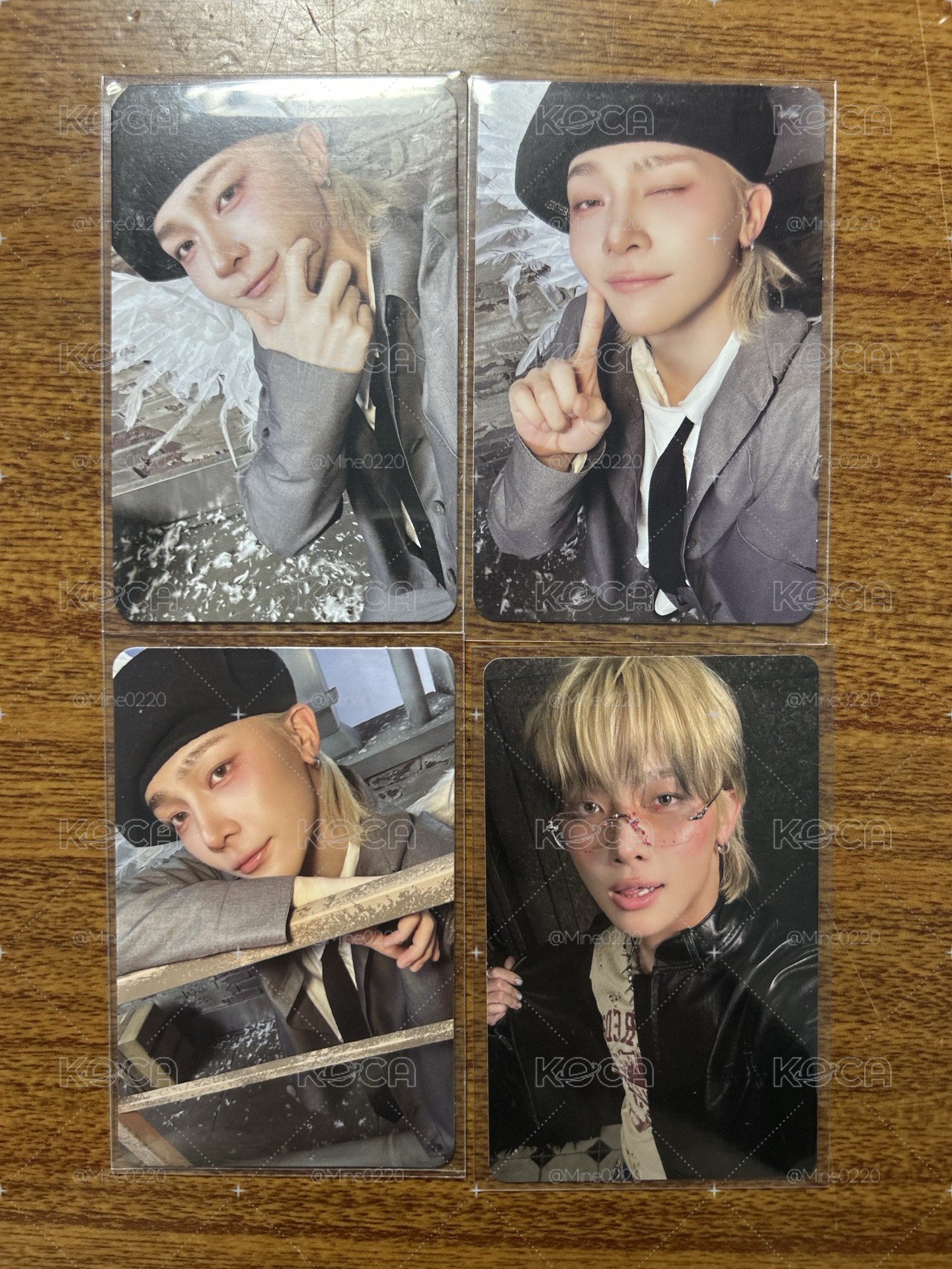 Nico BTL 小盤
