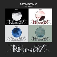 REASON pb 專輯 