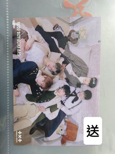 TXT小卡 ssr杋圭美版親簽/熊圭/22年曆顯/小丑圭/環球幸運/dvd圭/蝦皮圭/蝦皮竣/蝦皮顯/蝦皮凱