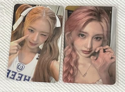 am5.0幸運卡秋、Rei 現貨