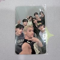 吊飾附贈の小卡