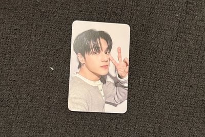 GH2 MS簽售卡/Birthday FC特典