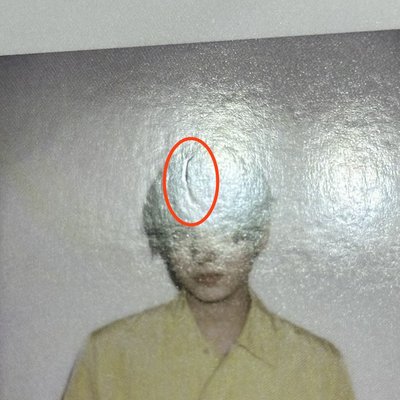 Yushi｜ARENA 雜誌卡 A版