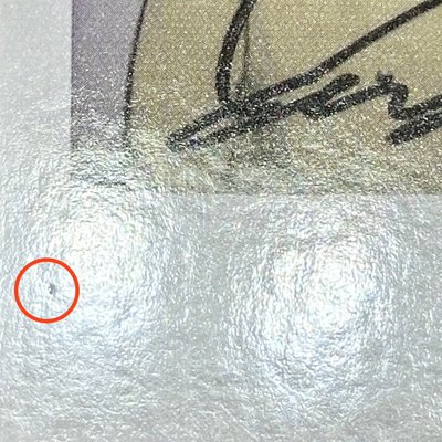 Yushi｜ARENA 雜誌卡 A版