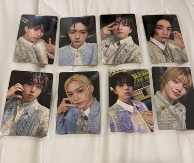 玩具世界DVD（西裝版）