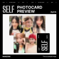 迷十 MakeStar ms1.0 線上簽售卡