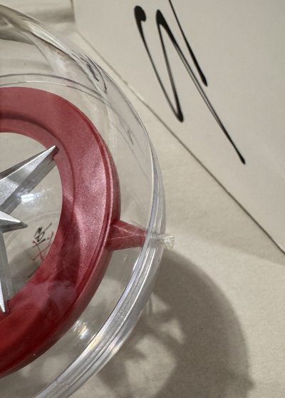 一代手燈（請詳閱說明）