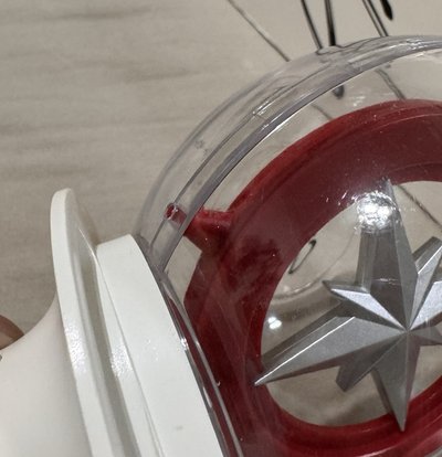 一代手燈（請詳閱說明）