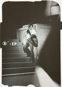 The Action 專輯 海報 Pause ver.