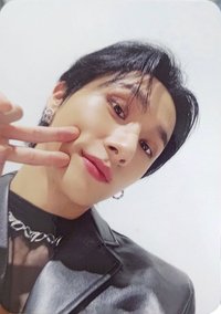 REASON Jewel 專輯卡 