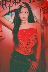 DRIP walmart 美網 特典卡 