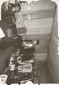 The Action 專輯 海報 Pause ver.