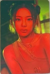 DRIP walmart 美網 特典卡 