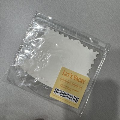 24 LV3 貼紙 行李裝飾貼 金聖圭