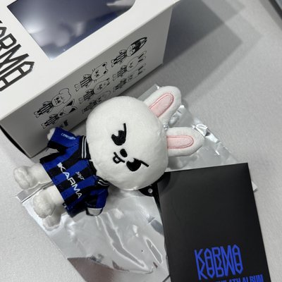 KARMA 電子專 SKZOO ver. 李畢 Lee Know