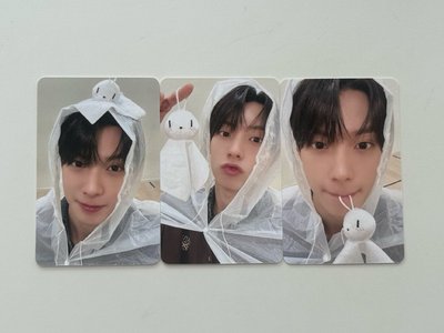 崔立于 天氣精靈 末簽 單卡