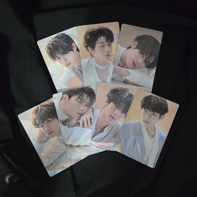 迷五鍵帽專固卡