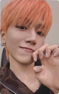 The Action wvs SG 特典卡 