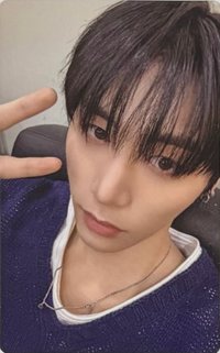 The Action wvs SG 特典卡 