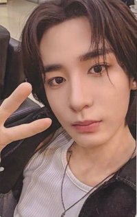 The Action wvs SG 特典卡 