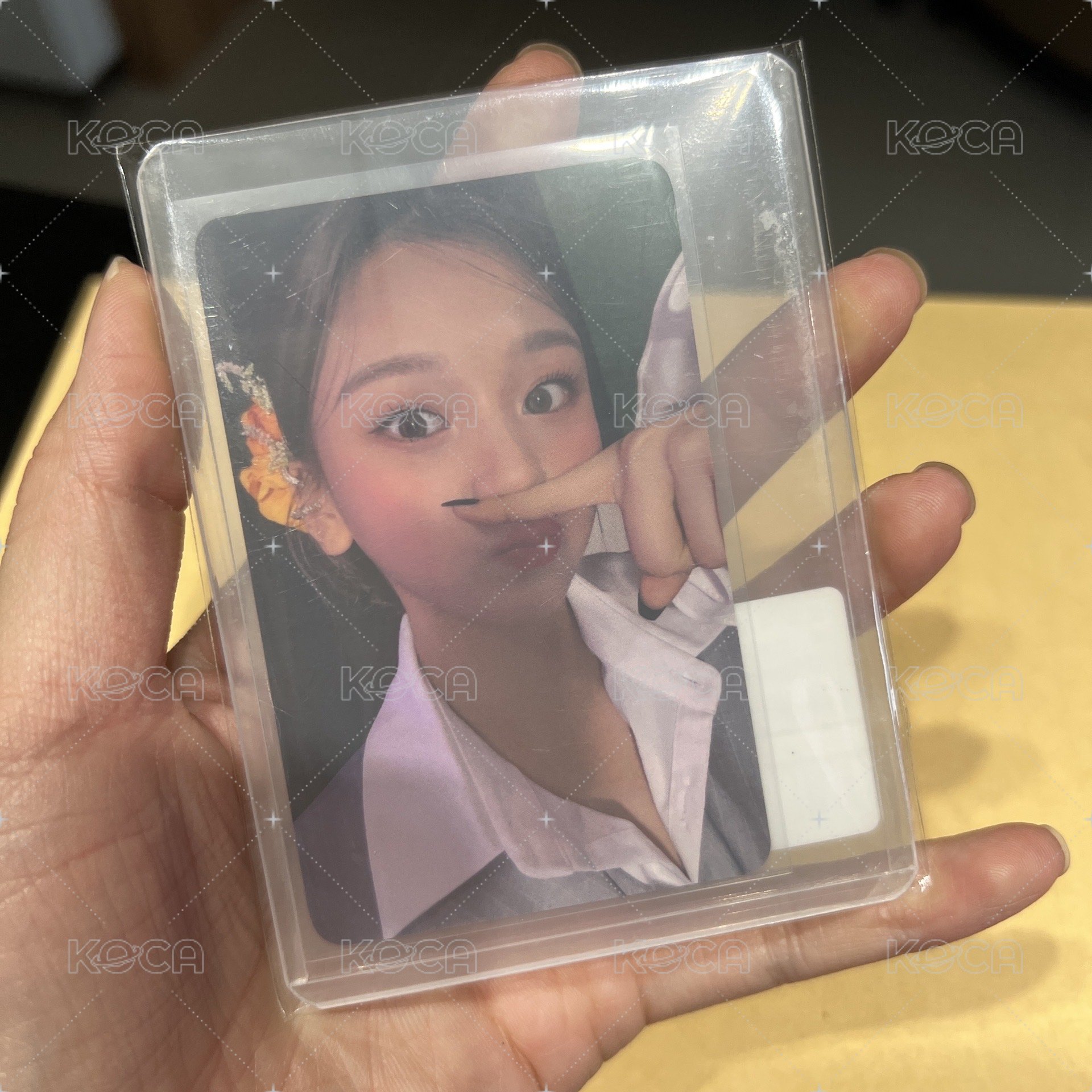 嚴智 UMJI