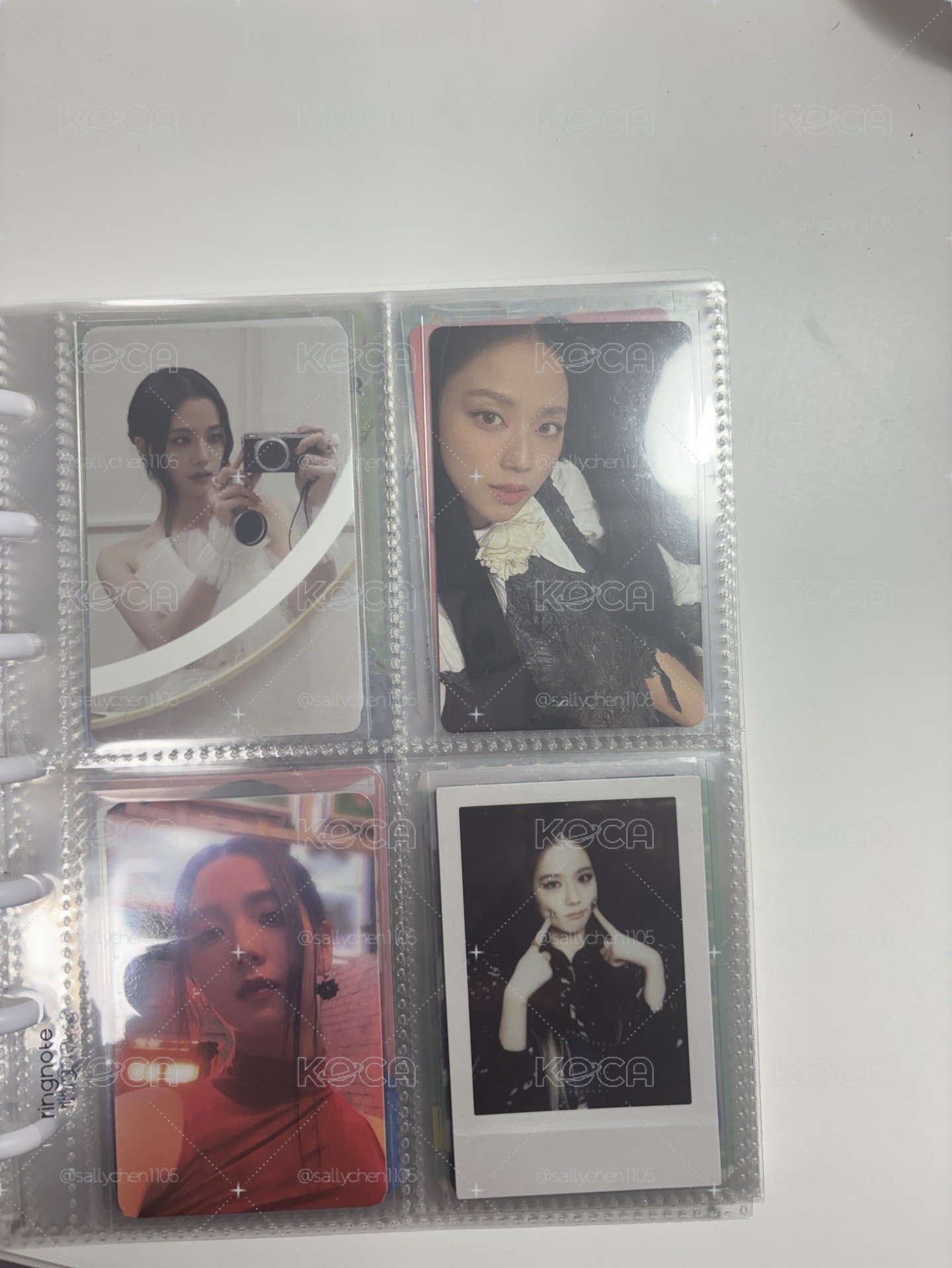Jisoo