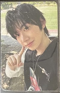 qr 朴翰（需多帶1）