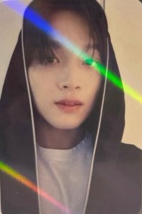 DREAM( )SCAPE ms 特典卡 